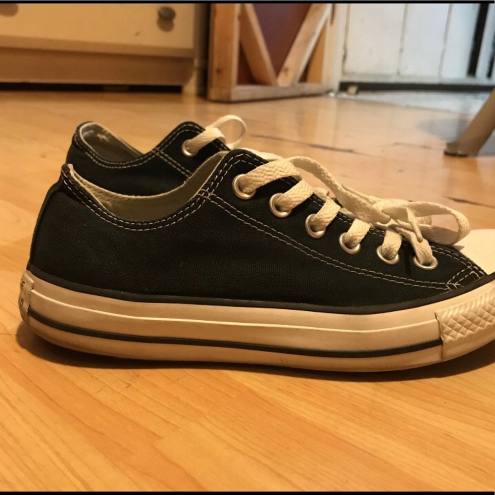 Converse shoes